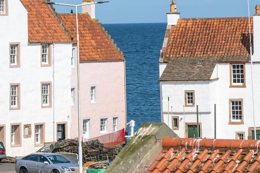 The Merchants House Pittenweem Exteriér fotografie